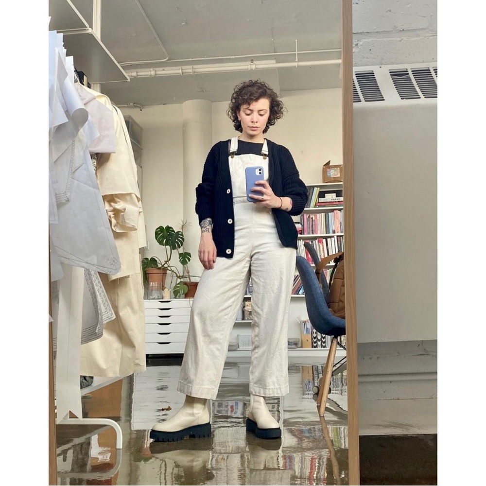 POPPY BARLEY • Three Season Boot in Oatmeal - Picture 14 of 14